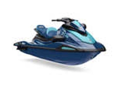 2026 Yamaha VX Cruiser W/Audio - Photo 4
