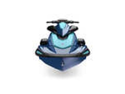 2026 Yamaha VX Cruiser W/Audio - Photo 3