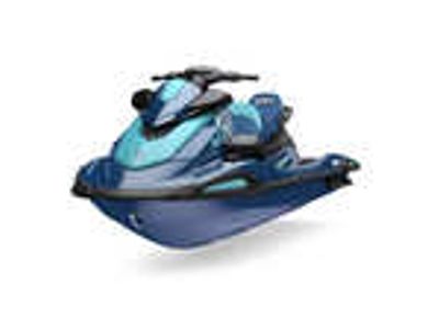 2026 Yamaha VX Cruiser W/Audio - Photo 2