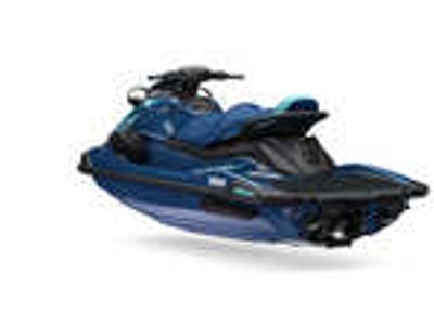 2026 Yamaha VX Cruiser W/Audio - Photo 9