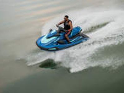2026 Yamaha VX Cruiser W/Audio - Photo 10