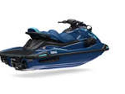2026 Yamaha VX Cruiser W/Audio - Photo 6