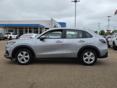 2023 Honda HR-V - Photo 8