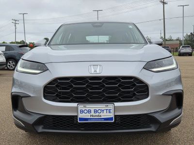2023 Honda HR-V - Photo 2