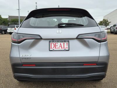 2023 Honda HR-V - Photo 6
