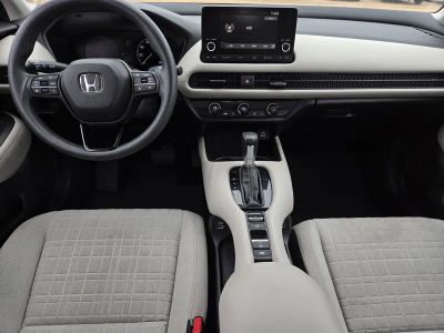 2023 Honda HR-V - Photo 9