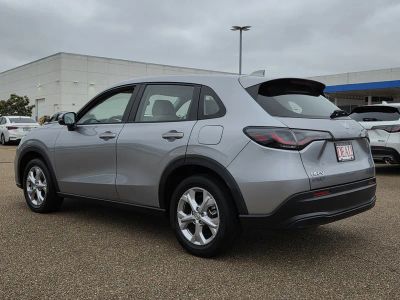2023 Honda HR-V - Photo 7