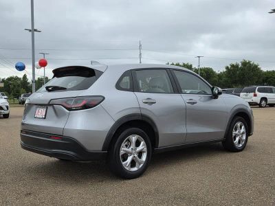2023 Honda HR-V - Photo 5