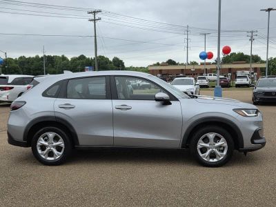 2023 Honda HR-V - Photo 4