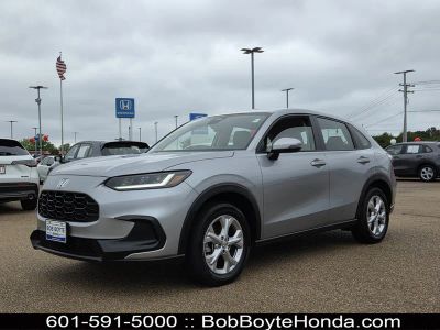 2023 Honda HR-V - Photo 1
