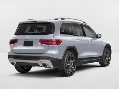 2026 Mercedes-Benz GLB 250 - Photo 2