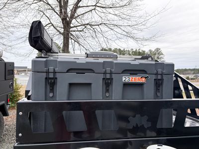 2025 Off Grid Trailers Sprocket - Photo 4
