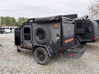 2025 Off Grid Trailers Sprocket - Photo 1