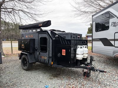 2025 Off Grid Trailers Sprocket - Photo 3