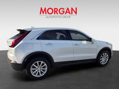 2022 Cadillac XT4 - Photo 6