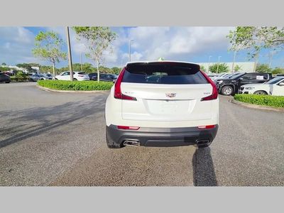 2022 Cadillac XT4 - Photo 42
