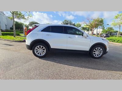 2022 Cadillac XT4 - Photo 35