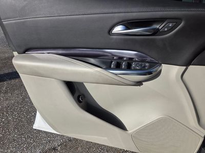 2022 Cadillac XT4 - Photo 22