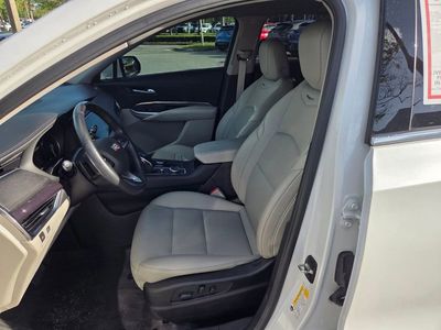 2022 Cadillac XT4 - Photo 11