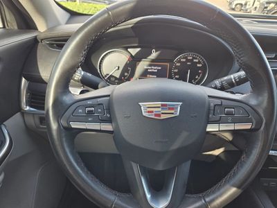 2022 Cadillac XT4 - Photo 18