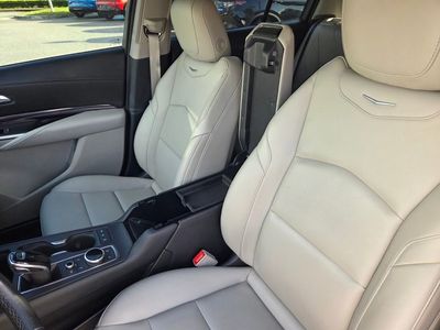 2022 Cadillac XT4 - Photo 23