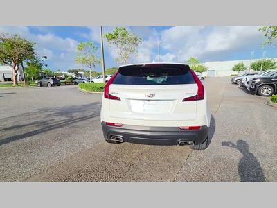 2022 Cadillac XT4 - Photo 41
