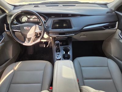 2022 Cadillac XT4 - Photo 28