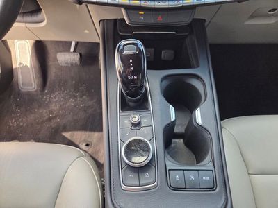 2022 Cadillac XT4 - Photo 15