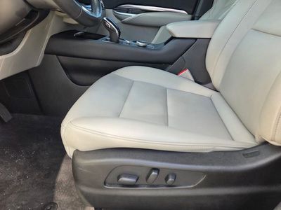 2022 Cadillac XT4 - Photo 13