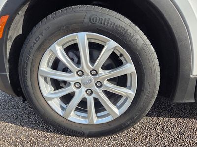 2022 Cadillac XT4 - Photo 10