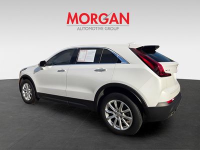 2022 Cadillac XT4 - Photo 8