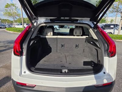 2022 Cadillac XT4 - Photo 29