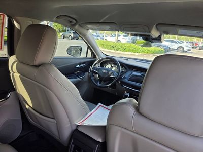 2022 Cadillac XT4 - Photo 32