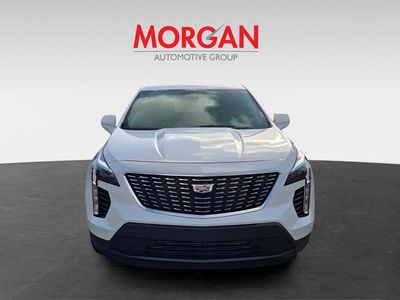 2022 Cadillac XT4 - Photo 3