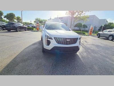 2022 Cadillac XT4 - Photo 52