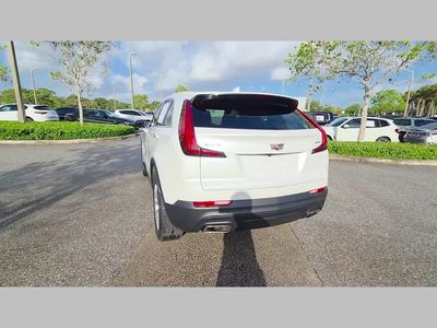 2022 Cadillac XT4 - Photo 43