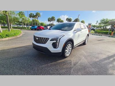 2022 Cadillac XT4 - Photo 49