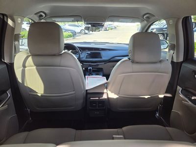2022 Cadillac XT4 - Photo 30