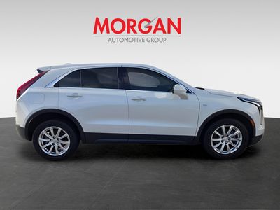 2022 Cadillac XT4 - Photo 5