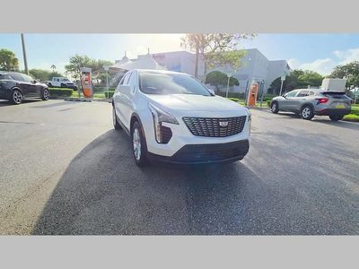 2022 Cadillac XT4 - Photo 53