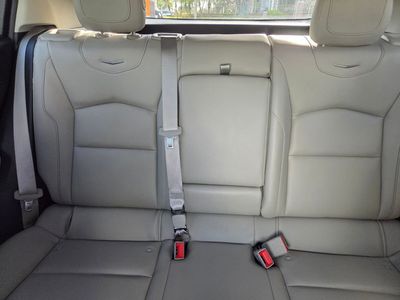 2022 Cadillac XT4 - Photo 24