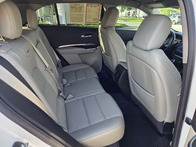2022 Cadillac XT4 - Photo 31