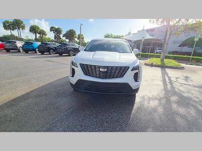 2022 Cadillac XT4 - Photo 51