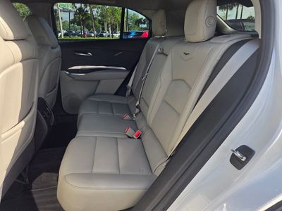 2022 Cadillac XT4 - Photo 26
