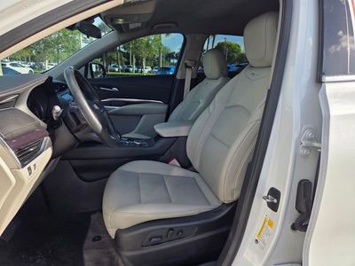 2022 Cadillac XT4 - Photo 12