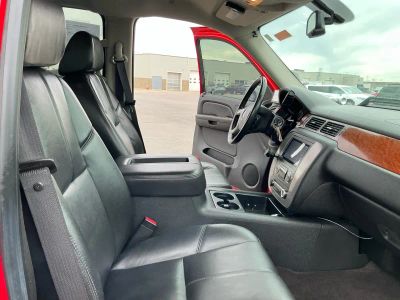2008 GMC Sierra 2500HD — photo 20 view