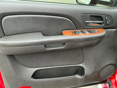 2008 GMC Sierra 2500HD — photo 15 view