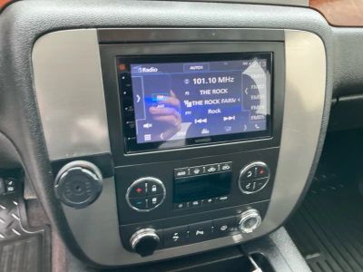 2008 GMC Sierra 2500HD — photo 11 view