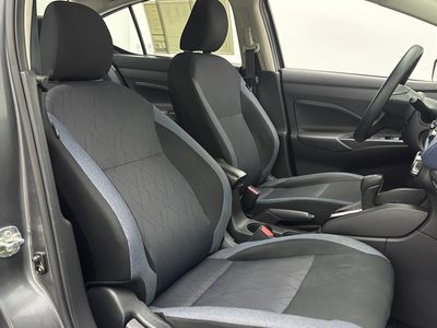 2023 Nissan Versa - Photo 31