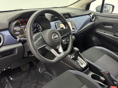 2023 Nissan Versa - Photo 8